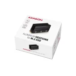 Axagon Ψύξη Μ.2 SSD CLR-M2XL - Image 3
