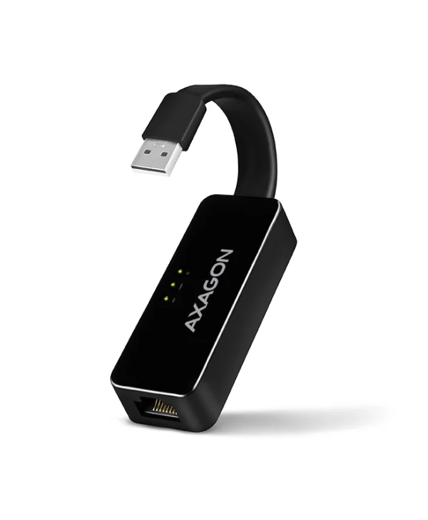 Axagon ADE-XR USB Αντάπτορας Δικτύου για Ενσύρματη σύνδεση Ethernet