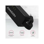Axagon ADE-XR USB Αντάπτορας Δικτύου για Ενσύρματη σύνδεση Ethernet - Image 3