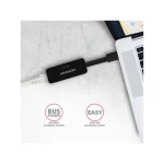 Axagon ADE-XR USB Αντάπτορας Δικτύου για Ενσύρματη σύνδεση Ethernet - Image 9