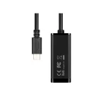 Axagon ADE-SRC USB-C Αντάπτορας Δικτύου για Ενσύρματη σύνδεση Gigabit Ethernet - Image 3