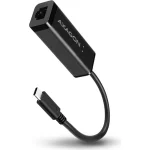 Axagon ADE-SRC USB-C Αντάπτορας Δικτύου για Ενσύρματη σύνδεση Gigabit Ethernet - Image 4