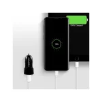 Axagon Φορτιστής Αυτοκινήτου 24W 2.4A με Θύρες: 2xUSB Μαύρος PWC-5V5 - Image 10