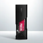 Axagon Θήκη για Σκληρό Δίσκο M.2 PCI Express NVME με σύνδεση Type-C EEM2-UB2 - Image 4