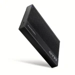 Axagon Θήκη για Σκληρό Δίσκο 2.5" SATA III με σύνδεση USB 3.2 EE25-GTR