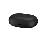 Beats Studio Buds+ Bluetooth Handsfree Ακουστικά με Αντοχή στον Ιδρώτα και Θήκη Φόρτισης Black / Gold MQLH3ZM/A - Image 5