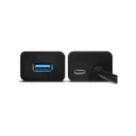 Axagon USB 3.2 Hub 4 Θυρών με σύνδεση USB-A HUE-S2BP - Image 7