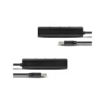 Axagon USB 3.2 Hub 4 Θυρών με σύνδεση USB-A HUE-S2BP - Image 8