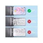 Axagon Card Reader USB 2.0 για SmartCard (CRE-SM3T) - Image 4