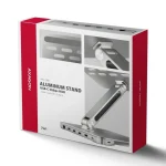 Axagon USB-C Docking Station με HDMI 4K PD Ethernet (HMC-STND) - Image 4