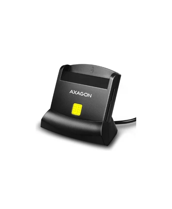 Axagon Card Reader USB 2.0 για SIM CRE-SM2