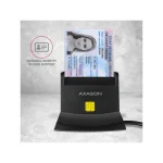 Axagon Card Reader USB 2.0 για SIM CRE-SM2 - Image 7