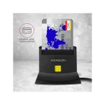 Axagon Card Reader USB 2.0 για SIM CRE-SM2 - Image 8