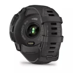 Garmin Instinct 2X Solar 50mm Αδιάβροχο Smartwatch με Παλμογράφο (Graphite) 010-02805-00 - Image 8