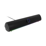 Genesis Helium 312BT Ηχείο Υπολογιστή με Bluetooth και Ισχύ 10W σε Μαύρο Χρώμα NCS-2185 - Image 3