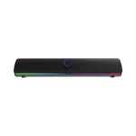 Genesis Helium 312BT Ηχείο Υπολογιστή με Bluetooth και Ισχύ 10W σε Μαύρο Χρώμα NCS-2185 - Image 6