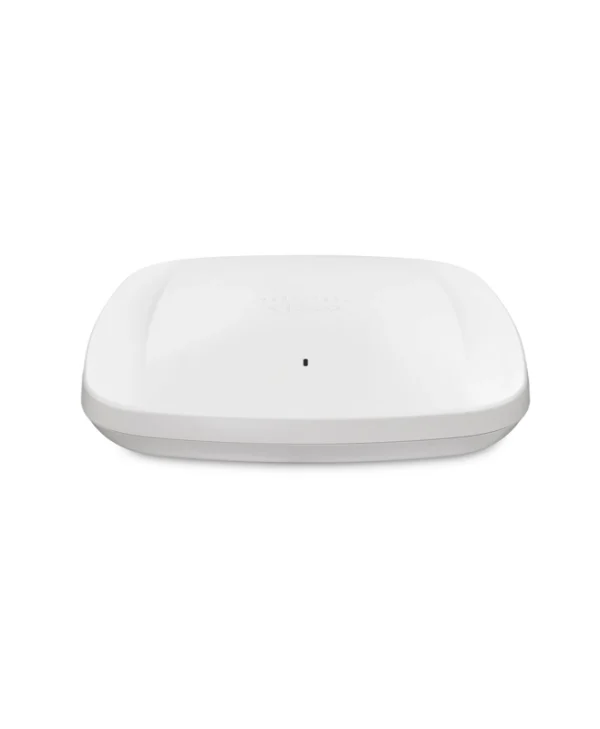 Cisco CW9166I-E Access Point Wi‑Fi 6E Dual Band (2.4 & 5GHz)