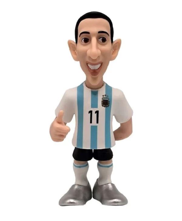Minix Argentina Φιγούρα ύψους 12εκ. MNX98000