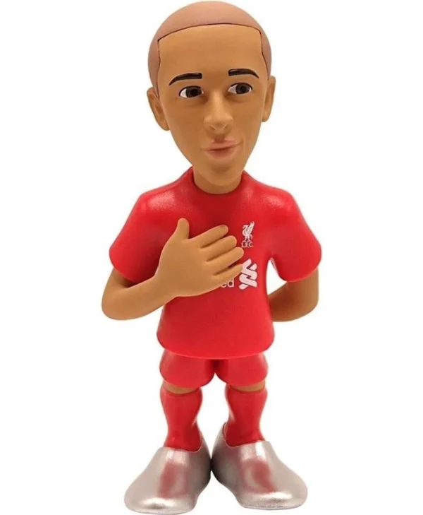 Minix Liverpool Φιγούρα MNXD9000