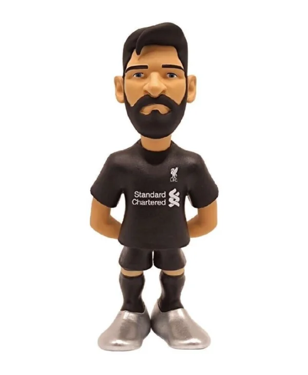 Minix Liverpool Φιγούρα ύψους 12εκ. MNX97000