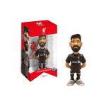 Minix Liverpool Φιγούρα ύψους 12εκ. MNX97000 - Image 2