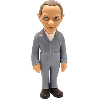 Minix Hannibal Lecter Φιγούρα ύψους 12εκ. MNX35000