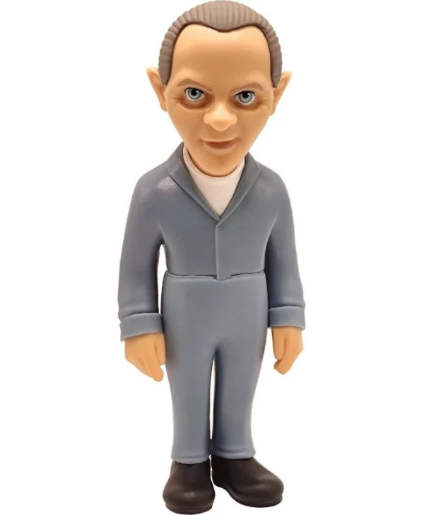 Minix Hannibal Lecter Φιγούρα ύψους 12εκ. MNX35000