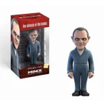 Minix Hannibal Lecter Φιγούρα ύψους 12εκ. MNX35000 - Image 2