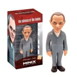 Minix Hannibal Lecter Φιγούρα ύψους 12εκ. MNX35000 - Image 5