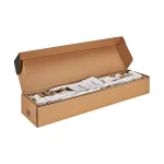 Neomounts Βάση Γραφείου για 2 Οθόνες έως 27" Λευκή (DS75S-950WH2) - Image 6