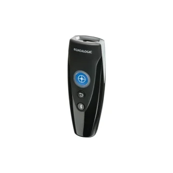 Datalogic Rida DBT6400 Socket Scanner Ασύρματο με Δυνατότητα Ανάγνωσης 2D και QR Barcodes DBT6400-BK