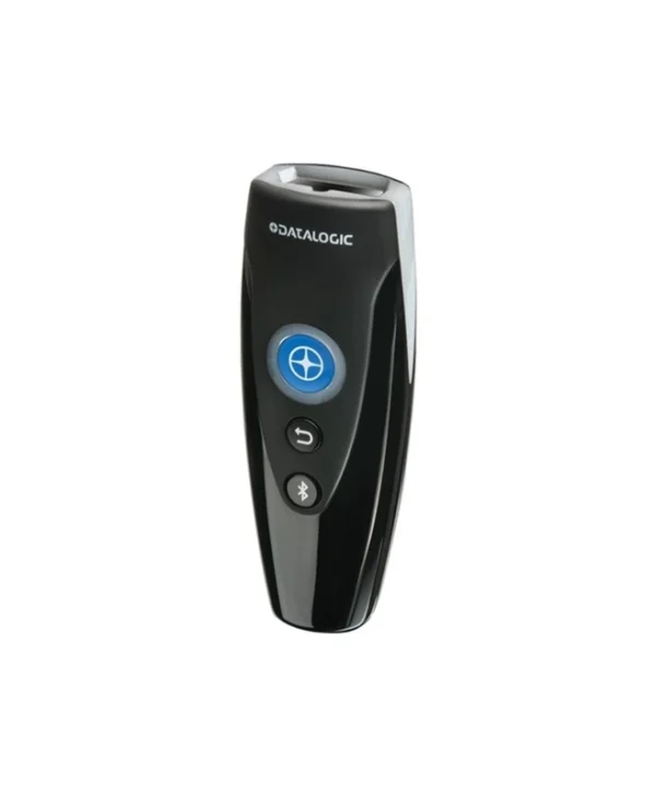 Datalogic Rida DBT6400 Socket Scanner Ασύρματο με Δυνατότητα Ανάγνωσης 2D και QR Barcodes DBT6400-BK