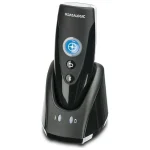 Datalogic Rida DBT6400 Socket Scanner Ασύρματο με Δυνατότητα Ανάγνωσης 2D και QR Barcodes DBT6400-BK - Image 2