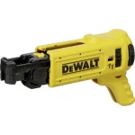 Dewalt Κατσαβίδι Γυψοσανίδας Μπαταρίας Brushless 18V 2x2Ah DCF620D2K-QW - Image 8