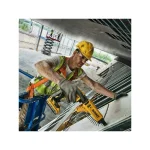 Dewalt Κατσαβίδι Γυψοσανίδας Μπαταρίας Brushless 18V 2x2Ah DCF620D2K-QW - Image 10