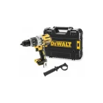 Dewalt Κρουστικό Δραπανοκατσάβιδο Μπαταρίας Solo Brushless 18V DCD996NT-XJ