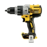 Dewalt Κρουστικό Δραπανοκατσάβιδο Μπαταρίας Solo Brushless 18V DCD996NT-XJ - Image 2