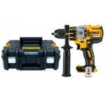 Dewalt Κρουστικό Δραπανοκατσάβιδο Μπαταρίας Solo Brushless 18V DCD996NT-XJ - Image 3