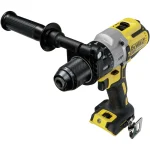 Dewalt Κρουστικό Δραπανοκατσάβιδο Μπαταρίας Solo Brushless 18V DCD996NT-XJ - Image 4