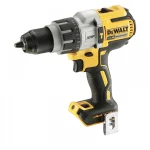 Dewalt Κρουστικό Δραπανοκατσάβιδο Μπαταρίας Solo Brushless 18V DCD996NT-XJ - Image 5