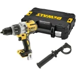 Dewalt Κρουστικό Δραπανοκατσάβιδο Μπαταρίας Solo Brushless 18V DCD996NT-XJ - Image 7