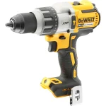 Dewalt Κρουστικό Δραπανοκατσάβιδο Μπαταρίας Solo Brushless 18V DCD996NT-XJ - Image 8