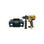 Dewalt Κρουστικό Δραπανοκατσάβιδο Μπαταρίας Solo Brushless 18V DCD996NT-XJ - Image 9