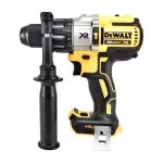 Dewalt Κρουστικό Δραπανοκατσάβιδο Μπαταρίας Solo Brushless 18V DCD996NT-XJ - Image 10