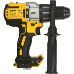 Dewalt Κρουστικό Δραπανοκατσάβιδο Μπαταρίας Solo Brushless 18V DCD996NT-XJ - Image 11