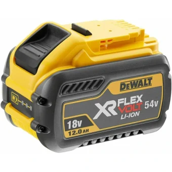 Dewalt Μπαταρία Εργαλείου Λιθίου 54V με Χωρητικότητα 12Ah DCB548-XJ