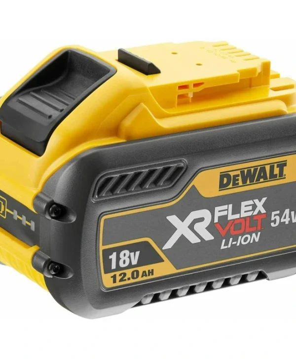 Dewalt Μπαταρία Εργαλείου Λιθίου 54V με Χωρητικότητα 12Ah DCB548-XJ