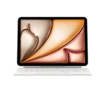 Apple Magic Flip Cover με Πληκτρολόγιο Λευκή (iPad Air 11 M3) MDFV4LB/A - Image 5