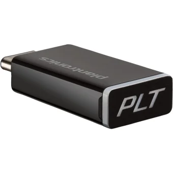 Poly Bt600 Usb-c Bluetooth Adapter Bagged 85Q87AA
