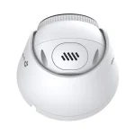 TP-LINK InSight S455 IP Κάμερα Παρακολούθησης Full HD+ 5MP Αδιάβροχη με Αμφίδρομη Επικοινωνία και Φακό 2.8mm INSIGHT S455(2.8MM) - Image 4